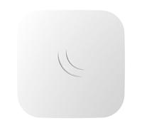 Mikrotik - cAP ac 867 Mbit/s Blanco Energía sobre Ethernet (PoE)