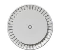Mikrotik Cap Ax - Accesspoint - WI-Fi 5 - WI-Fi 6 - 2,4 Ghz, 5 Ghz (capgI-5haxd2haxd)