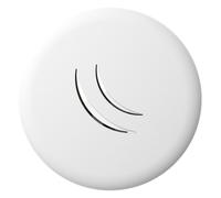 Mikrotik cap lite 54 mbit/s blanco energía sobre ethernet (poe)
