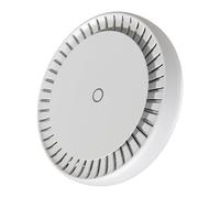 MikroTik cAP LTE12 ax – punto de acceso WiFi 6 de techo con LTE Cat12 cAPGi-5HaxD2HaxD&EG12-EA