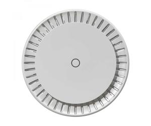 MikroTik cAP LTE12 ax with two wireless interfaces 24 and 5 Ghz 2x Gigabit LTE CAT12 Modem