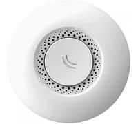 MikroTik Punto de acceso RBCAP2ND de techo WiFi 2.4 GHz