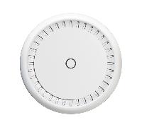 mikrotik cap xl punto acceso techo 2xgbe dual band