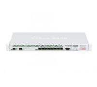 Mikrotik CCR1036-8G-2S+EM Nuevo