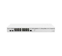 MikroTik CCR2004-16G-2S+ Router 16xGbE+2x10GbSFP+ CCR2004-16G-2S+