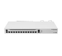 Router MIKROTIK CCR2004-1G-12S+2XS