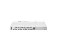 Mikrotik CCR2004-1G-12S+2XS router Gigabit Ethernet Blanco ( CCR2004-1G-12S+2XS )