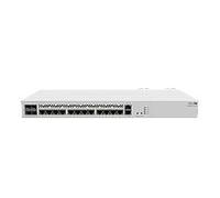 MikroTik Router – router Cloud de alto rendimiento 16 núcleos CCR2116-12G-4S+