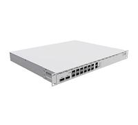 MikroTik Router – 25G SFP28, 100G QSFP28 CCR2216-1G-12XS-2XQ
