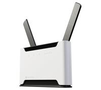 MikroTik Chateau 5G R17 ax – router 5G WiFi 6 S53UG+5HaxD2HaxD-TC&RG650E-EU
