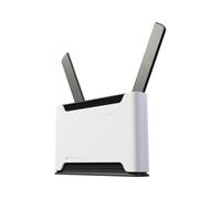 MikroTik Chateau LTE18 ax – Router LTE Wi‑Fi 6 con puerto 2,5G S53UG+5HaxD2HaxD-TC&EG18-EA