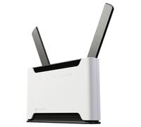 Mikrotik chateau lte18 ax router inalámbrico ethernet doble banda (2,