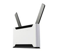 Mikrotik S53UG+5HAXD2HAXD-TC EG18-EA Nuevo