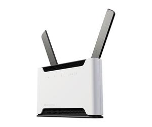 MikroTik Chateau LTE18 ax S53UG+5HaxD2HaxD-TC&EG18-EA