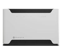 MikroTik Router Chateau LTE7 – WiFi doble banda, LTE Cat7 alta velocidad D53G-5HacD2HnD-TC&R11e-LTE7