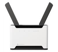 MikroTik Chateau PRO ax with RouterOS L6 license, International version