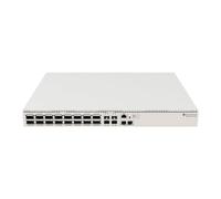 Mikrotik - Conmutador CRS520-4XS-16XQ-RM 2 2,5 GB 4 SFP28 25 GB 16 WSFP28 100 GB