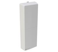 MikroTik Convertidor de fibra a cobre | 10G SFP+ a RJ45, IP55, PoE-In FTC11XG
