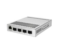 Mikrotik crs305-1g-4s+in cloud router switch 305-1g-4s+in with 800mhz