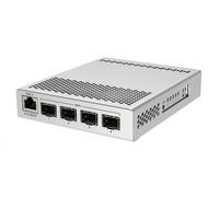 Mikrotik CRS305-1G-4S+IN Nuevo