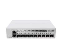 MikroTik CRS310-1G-5S-4S+IN Switch 5xSFP 4xSFP+