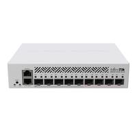 Switch Mikrotik CRS310-1G-5S-4S+IN
