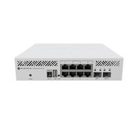 MikroTik Switch – switch Ethernet 2.5G con SFP+ CRS310-8G+2S+IN