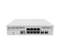 MikroTik Switch – switch Ethernet 2.5G con SFP+ CRS310-8G+2S+IN