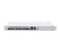 Mikrotik CRS312-4C+8XG-RM Nuevo