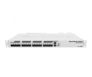 Mikrotik CRS317-1G-16S+RM Nuevo