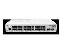 MikroTik CRS326-24G-2S+IN