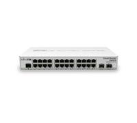 Mikrotik CRS326-24G-2S+IN Nuevo