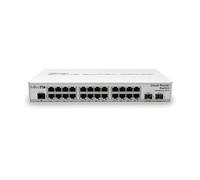 Mikrotik Switch CRS326-24G-2S+IN