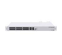 MikroTik CRS326-24S+2Q+RM