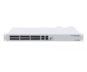 Mikrotik CRS326-24S+2Q+RM Nuevo