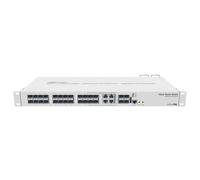 Mikrotik CRS328-4C-20S-4S+RM Nuevo