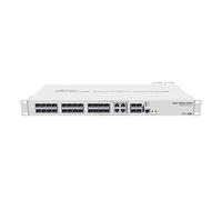 Mikrotik CRS328-4C-20S-4S+RM switch Gestionado L2/L3 1U Blanco