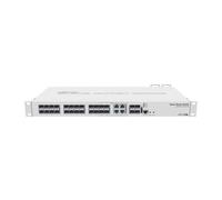 Mikrotik CRS328-4C-20S-4S+RM switch Gestionado L2/L3 1U Blanco