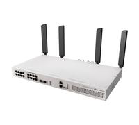 Mikrotik CRS418-8P-8G-2S+5AXQ2AXQ-RM Nuevo