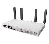 Mikrotik CRS418-8P-8G-2S+5AXQ2AXQ-RM Nuevo