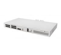 Mikrotik CRS418-8P-8G-2S+RM Nuevo