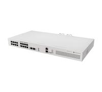 Mikrotik crs418-8p-8g-2s+RM Switch 17xgbe 2xsfp+