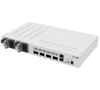 Mikrotik CRS504-4XQ-IN Nuevo