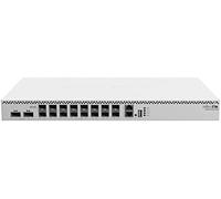 Mikrotik crs518-16xs-2xq-rm switch gestionado fast ethernet (10/100)