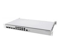 Mikrotik CRS812-8DS-2DQ-2DDQ-RM Nuevo