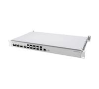 MikroTik CRS812 DDQ switch rackeable 2x400G 2x200G 8x50G