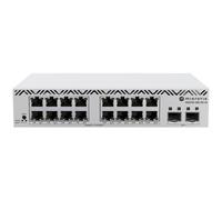 Mikrotik CSS318-16G-2S+IN Nuevo