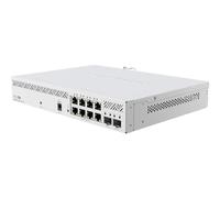 MikroTik CSS610-8P-2S+IN