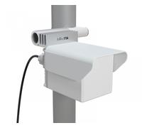 Mikrotik Cube 60Pro ac 433 Mbit/s Blanco Energía sobre Ethernet (PoE)
