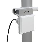 MikroTik CubeSA 60Pro ac – punto de acceso sectorial 60 GHz con respaldo 5 GHz CubeG-5ac60ay-SA